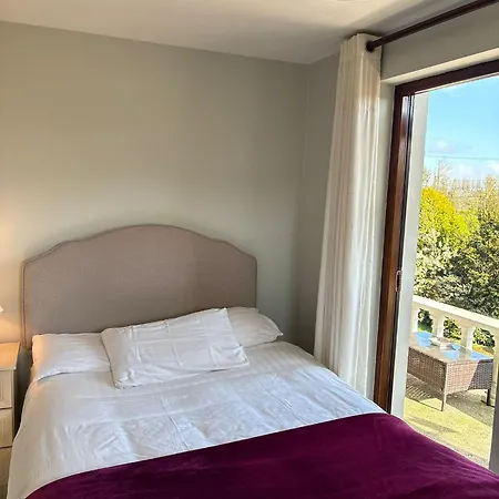 Nocleg ze śniadaniem Sea Breeze Clonakilty
