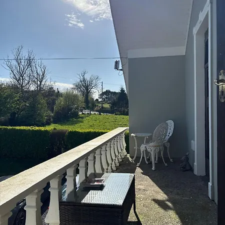 Sea Breeze Nocleg ze śniadaniem Clonakilty